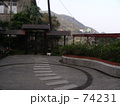 台湾・九份（悲情城市）