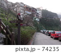 台湾・九份（悲情城市）