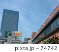 東北の玄関口