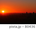 素材ナンバー 80436 : 「日の始まり」