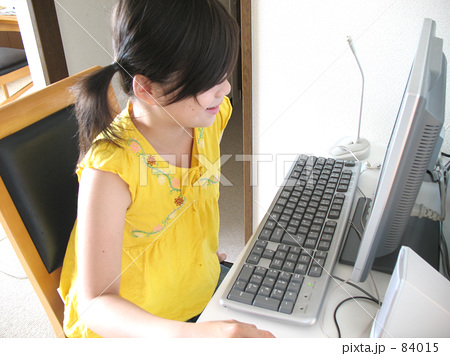 PCなガァル*