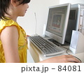 PCと子供 PCと子供