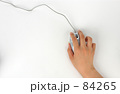 パソコンのマウス