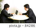 ミーティング中