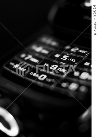 携帯電話1