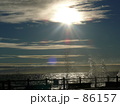 朝の海・・・その２