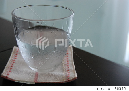 A cup of water A cup of water