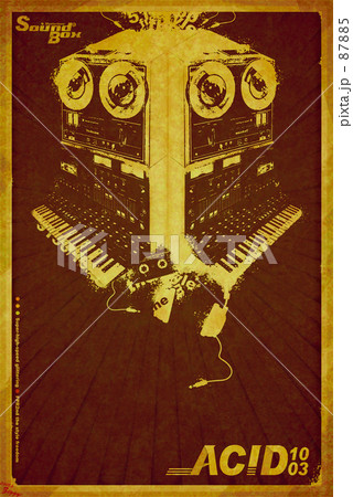 ACID1003 Sound box ACID1003 Sound box
