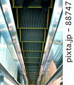 escalator
