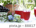 夏の飲物　Ⅰ