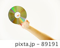 レインボー光る