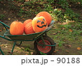 Pumpkins