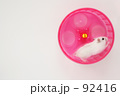 ダッシュ。