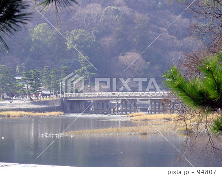 渡月橋