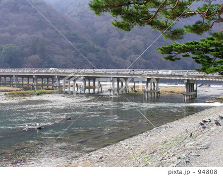 渡月橋