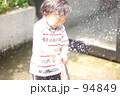 水遊び3