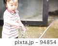 水遊び4