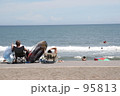 夏の日