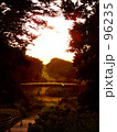 Park of evening