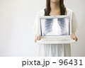 レントゲン写真