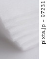 柔らかな重なり
