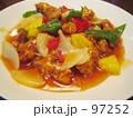 酢豚（パイン入り）