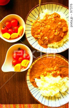 らいすカレー*