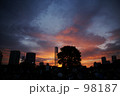 夕空