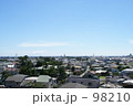 湘南の眺め