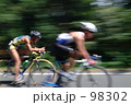 トライアスロン