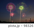 東京湾大華火祭