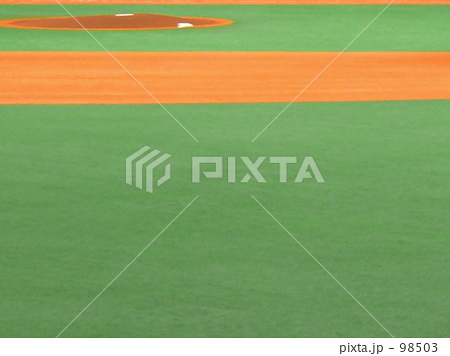 野球フィールド 野球フィールド