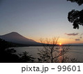 日没