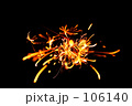 線香花火.[Incense] Sparkler.