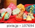 伝統のおもちゃ
