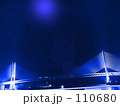 月がとっても青いから