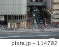 Ginza &amp; Crowd