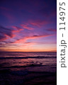 Sea of daybreak