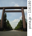 Yasukuni shrine.