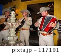 Mariachi, Mexico