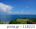 海・沖縄