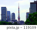 東京タワー