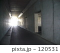 トンネル