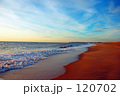 Sands of daybreak