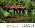 赤い橋
