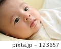 赤ちゃん