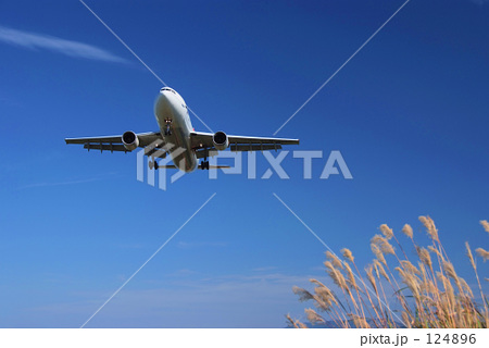 「旅愁」の写真素材