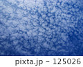 うろこ雲