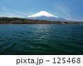 素材ナンバー 125468 : 「湖上から」 素材ナンバー 125468 : 「湖上から」