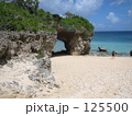 砂山ビーチ　宮古島